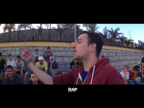 TRAYED vs TAZZ YEAH - 3 & 4 Puesto Fecha 2 (Torneo 2017)
