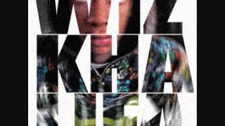 Wiz Khalifa - Ode To Naked Popstar (Chopped & Screwed)