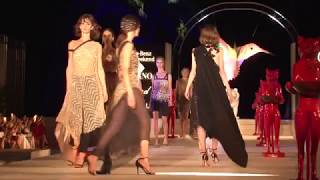 Mercedes Benz Fashion Week Ibiza Official Video