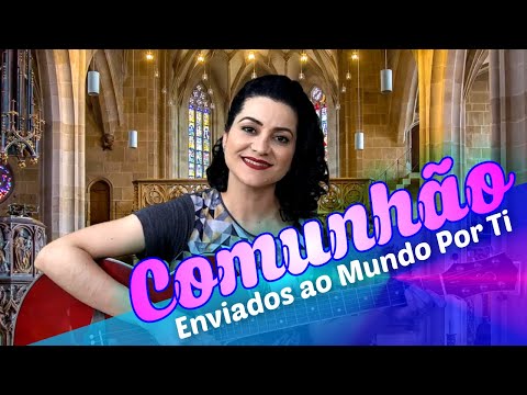 Os Teus Pés São Tão Lindos, Tão Belos - CATÓLICA