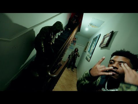 SSG Splurge - Talkin' All Sh*t (Official Music Video)
