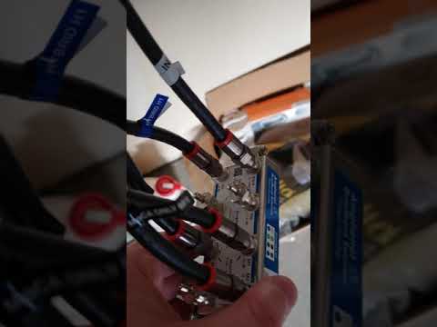 MOCA Network update 2021, new Setup!