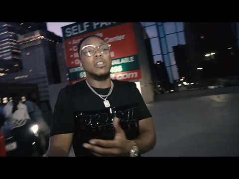 Rich Pedro - Cap'n  (Official Video)