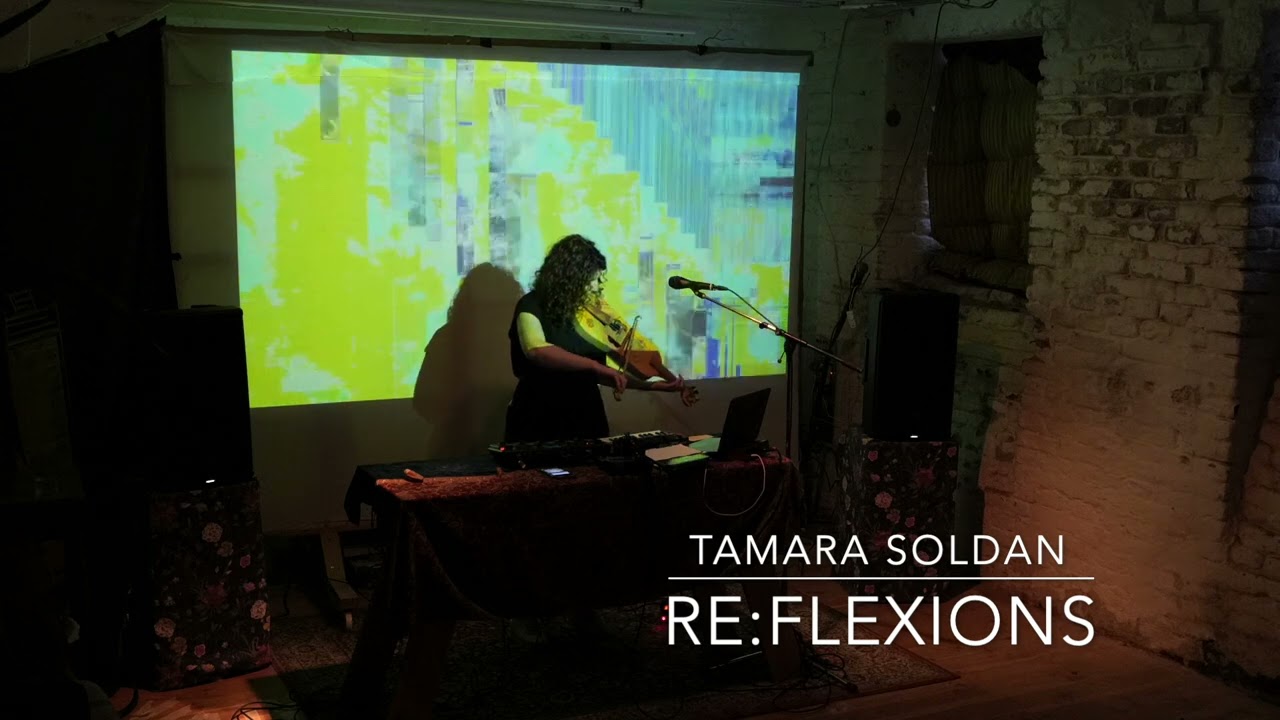 re:flexions (trailer)