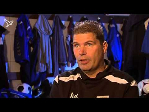 TERUGBLIK HOOFDTRAINER VOETBALCITY - BUITENBOYS | GRENSRECHTER