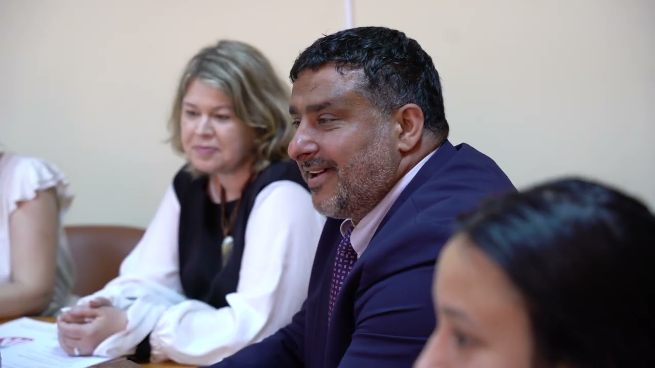 Equal access to justice and social services for Roma from Făurei