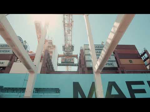 Project Cargo  Machinery on Container Vessel (via Port of Koper – Shanghai / Ho Chi Minh )