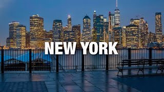 New York City LIVE Cold Brooklyn to Manhattan on Wednesday (January 21, 2026)