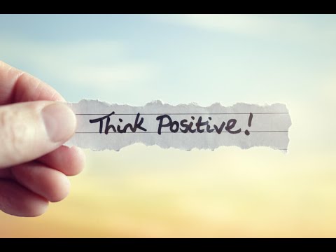 15 positive Sprüche