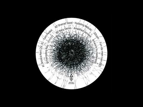 Jessica Kert (ZV_K) - Twin Peaks [FUN-DA-MEN-TUM003]