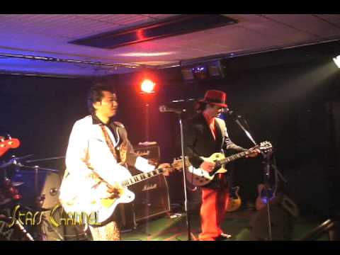 The Bluestars 111LIVE Oh hey my girl