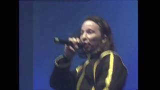 DJ Bobo - I Feel It (Remazter)