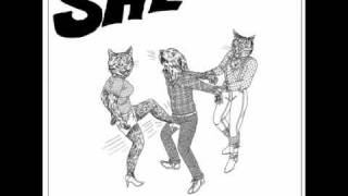 The Hairem- Like  A Snake