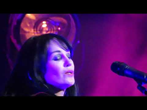 Shakespears Sister - Time To Say Goodbye live in Sheffield 4 Nov 2019