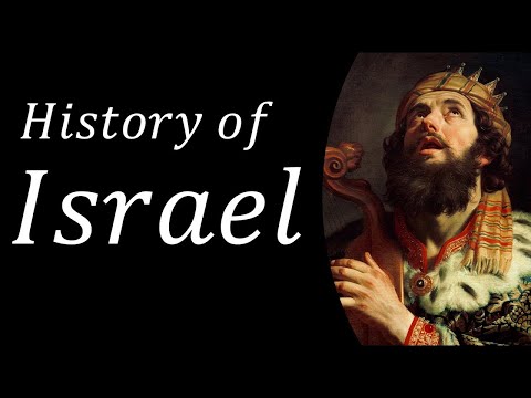 The Northern Kingdom | History of Israel | Part 1