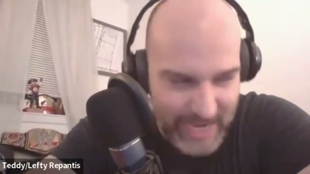 NFL Championship Recap & Royal Rumble Talk