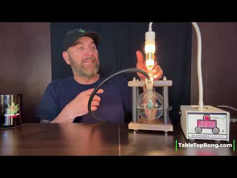 Retro Vape Sesh: The AroMed Vaporizer Still Hits Different