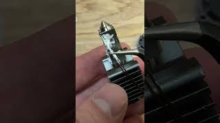 X1C Hotend Assembly