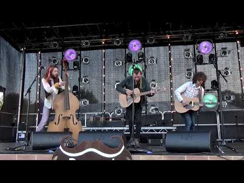 Goat Roper Rodeo Band @Beardy Folk Festival 2020