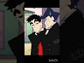 SHINCHAN X KAZAMA FRIENDSHIP ️