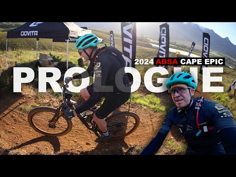2024 ABSA CAPE EPIC - Prologue