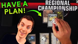 🏆 Why Having a Plan Changes Everything in Magic! 🏆