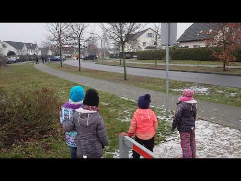 110 Jahre Freiwillige Feuerwehr Fahrland