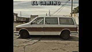The Black Keys - Hell of a Season (El Camino, 2011)