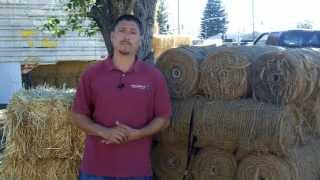 preview picture of video 'Erosion Control Solutions | Sonoma County California'