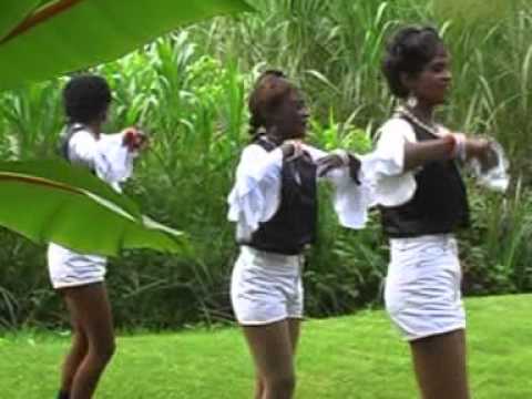 [OFFICIAL VIDEO] KIJANA MUMO - NYINYA WA NDETEI / BEST TOP NEW KAMBA SONG