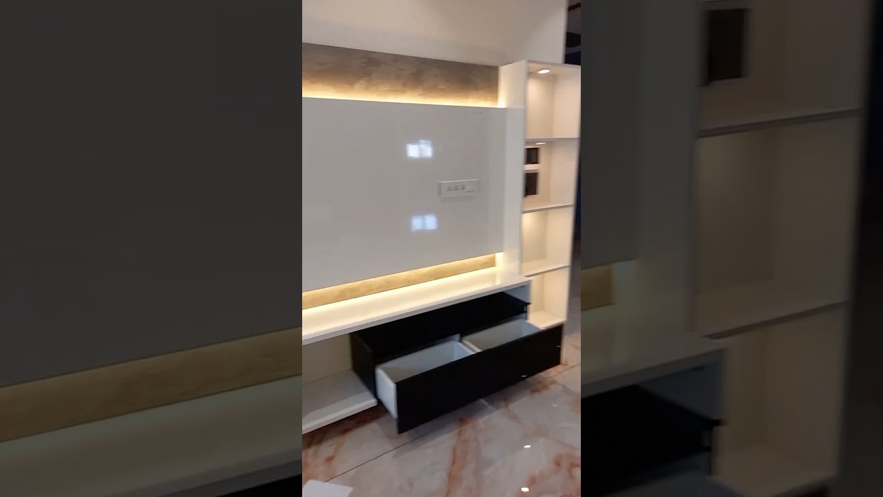 TV Panel | SK Interiors