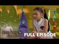 Daig Kayo Ng Lola Ko: Gelay, the girl who hates eating vegetables | Full Episode