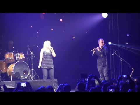 ESCKAZ in Tel Aviv: Ilanit - Israel 1973 - Euroclub performance