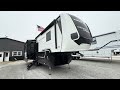 Check out this Video for a 2026 Forest River Cedar Creek 29RL(Stock #S235988)  for sale by RV Dynasty. This unit is located in Bunker Hill, IN