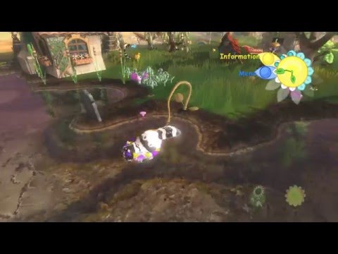 Let's Play Viva Piñata - 26 - Just Yes.