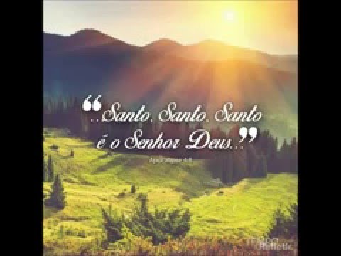 Pr.  Amilton Menezes   -   O DEUS que vem.