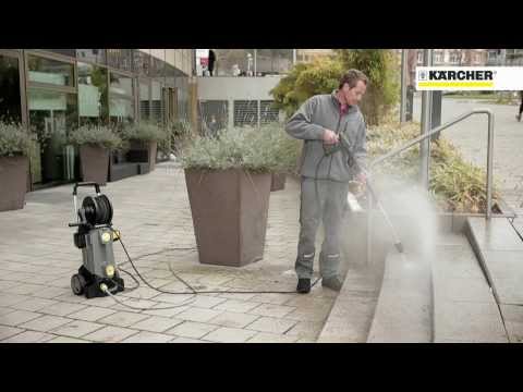 Karcher 1.520-950.0 HD 6/13 C