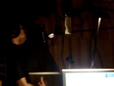 Rawmatik & Zéessó Studio Session 2