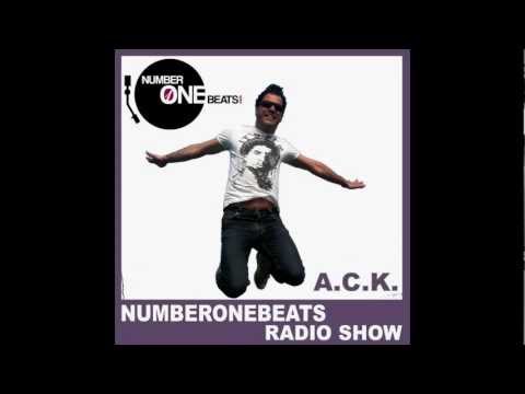 NumberOneBeats Radio Show 0079 Jesse Voorn & A.C.K. Ibiza House Edition