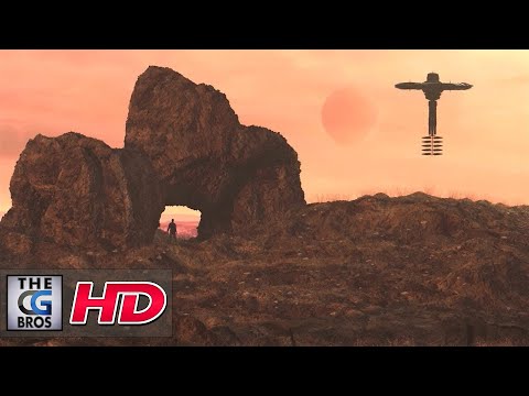 CGI & VFX Showreels: "The Art of Apocalypse" - by Fabio Brunello | TheCGBros