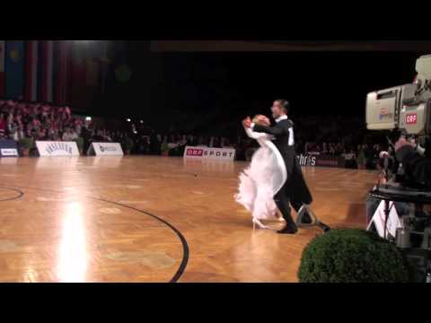 2010 IDSF World Ten Dance: DEN