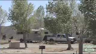 Stagecoach Trails RV Park & Resort Video