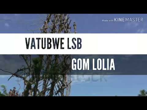VATUBWE LSB