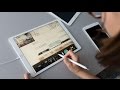 iPad Pro review 