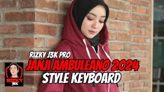 Download lagu Lagu Joget Buton Cia-cia Terbaru 🌴 Janji Ambuleano 2024 🌴 - Anggur Remixer mp3