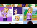 Hypno Ring Hypno Comic