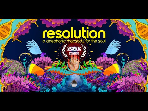 Resolution Official Trailer