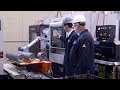 Universal Robots Help Chicago Die Casting Company Keep Jobs In The U S