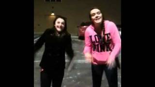 Justin Bieber Tim Westwood rap