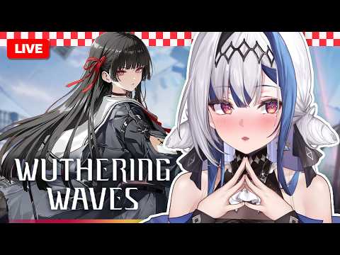 Gaming ✦ Wuthering Waves เก็บกระเป๋าไปเที่ยวเมืองโฮนามิกัน!! | ZONA 🐳